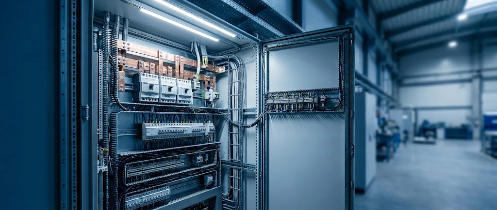 Retrofit y modernización de tableros eléctricos obsoletos: diagnóstico y decisión técnica