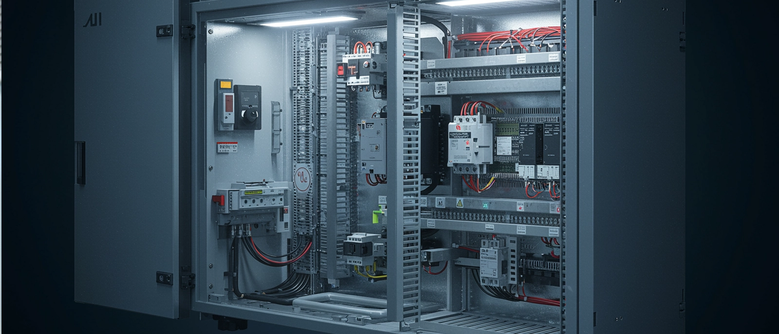 Especificaciones CFE 2025 para tableros de medición y distribución